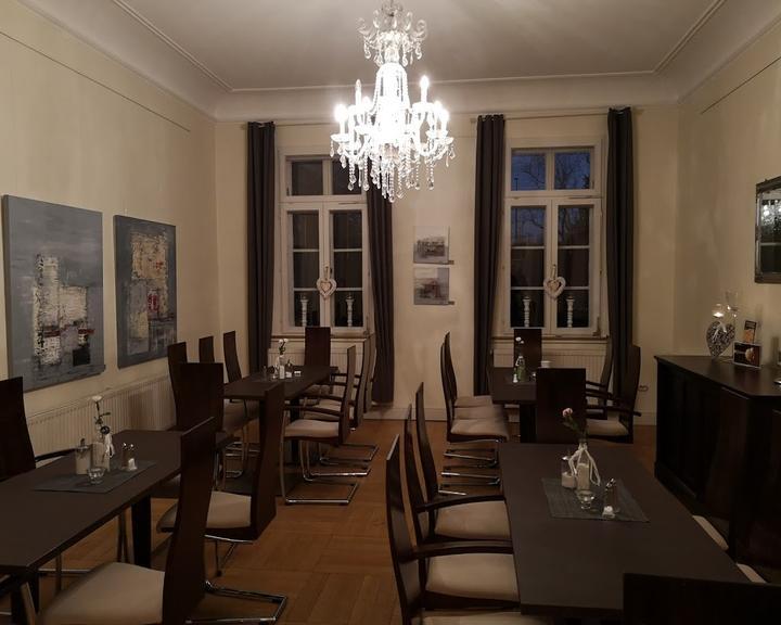 Amtshaus Café